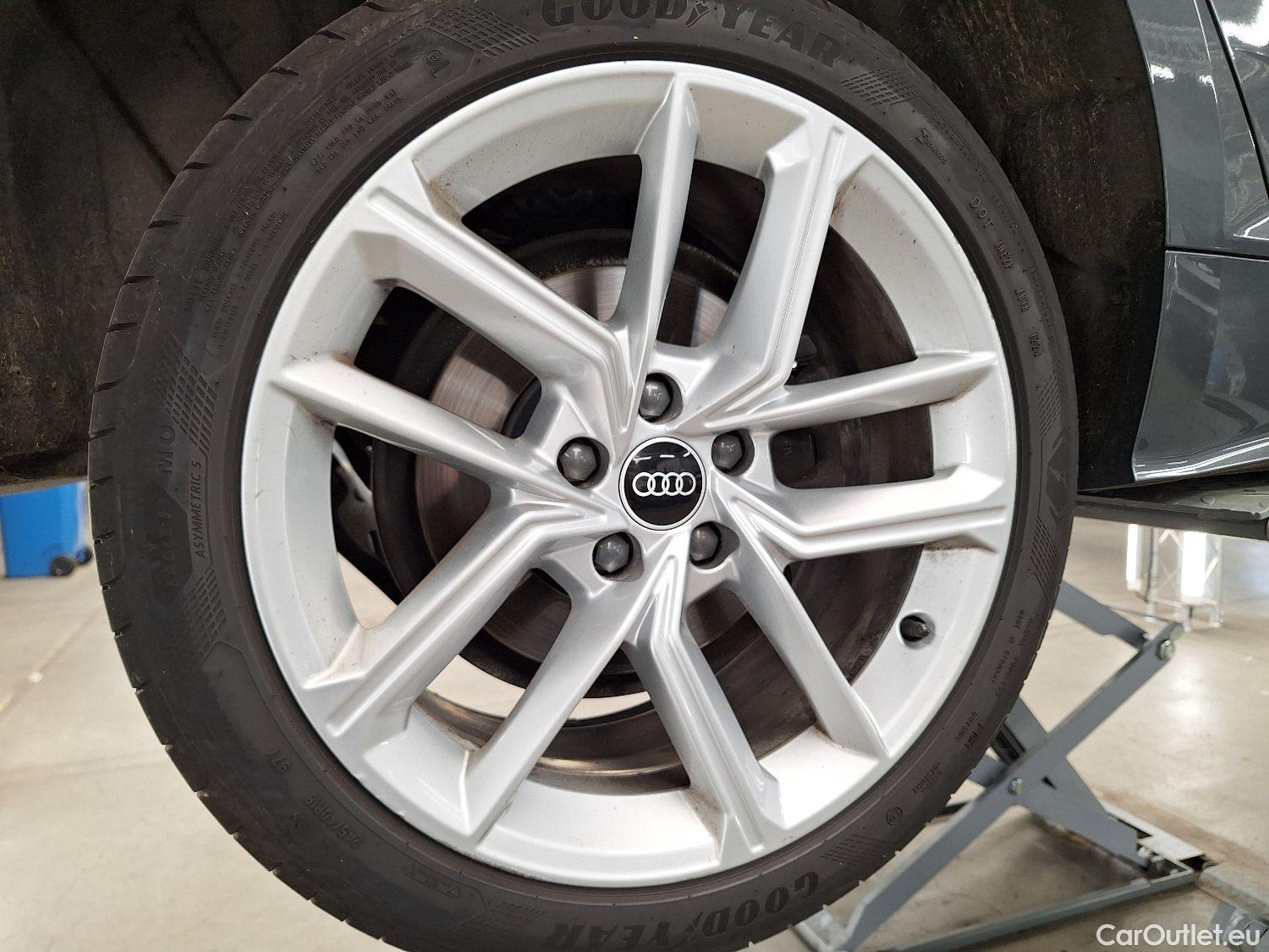  Audi  A5 Sportback Audi, A5 SB FL'20, Audi  35 TDI S tronic Bus Ed S Line 5d #3