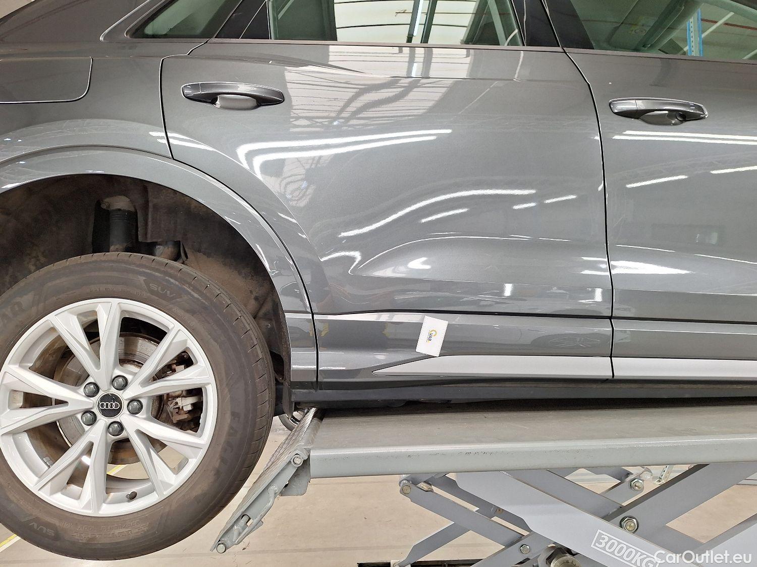  Audi  Q3 Audi,  '18 PHEV, Audi  45 TFSI e S tronic S Line 5d #6