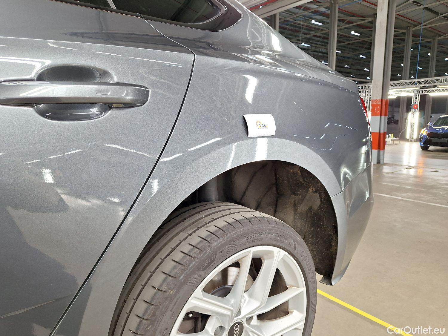  Audi  A5 Sportback Audi, A5 SB FL'20, Audi  35 TDI S tronic Bus Ed S Line 5d #22