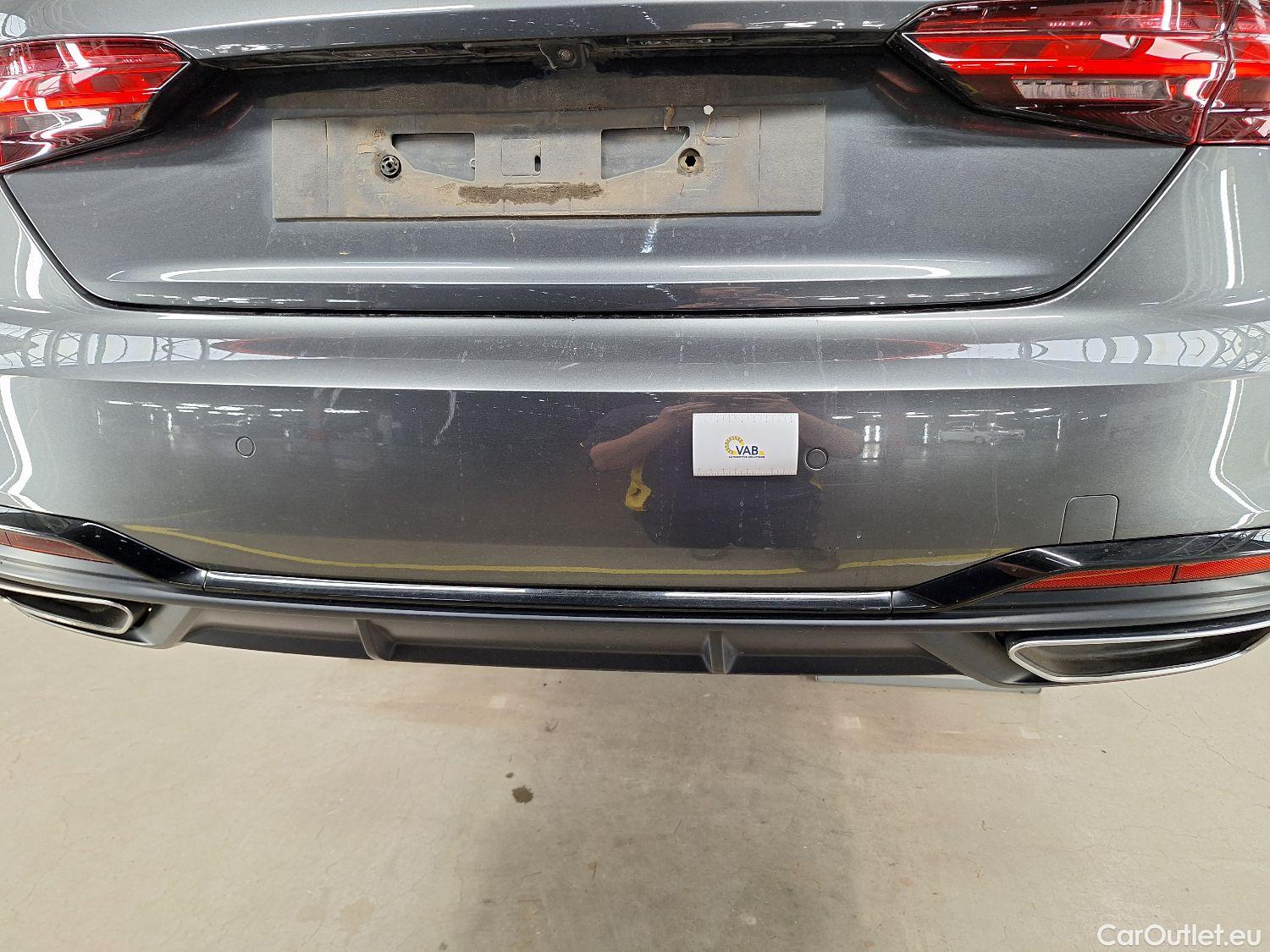  Audi  A5 Sportback Audi, A5 SB FL'20, Audi  35 TDI S tronic Bus Ed S Line 5d #14