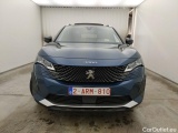  Peugeot  3008 Peugeot  1.5 BlueHDi 96kW S&S EAT8 GT 5d #58