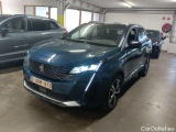  Peugeot  3008 Peugeot  1.5 BlueHDi 96kW S&S EAT8 GT 5d #59