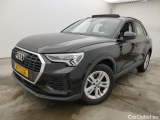  Audi  Q3 AUDI  - 2019 40 TFSI 190 Quattro S tronic (EU6d-TEMP) 5d 