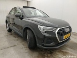  Audi  Q3 AUDI  - 2019 40 TFSI 190 Quattro S tronic (EU6d-TEMP) 5d #8