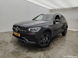  Mercedes  G-Klasee MERCEDES CLASSE GLC DIESEL (C253) - 2019 GLC 300 de 194 4-Ma PHEV Business Solution 5d 