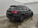  Mercedes  G-Klasee MERCEDES CLASSE GLC DIESEL (C253) - 2019 GLC 300 de 194 4-Ma PHEV Business Solution 5d #2