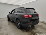  Mercedes  G-Klasee MERCEDES CLASSE GLC DIESEL (C253) - 2019 GLC 300 de 194 4-Ma PHEV Business Solution 5d #7