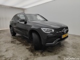  Mercedes  G-Klasee MERCEDES CLASSE GLC DIESEL (C253) - 2019 GLC 300 de 194 4-Ma PHEV Business Solution 5d #8