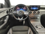  Mercedes  G-Klasee MERCEDES CLASSE GLC DIESEL (C253) - 2019 GLC 300 de 194 4-Ma PHEV Business Solution 5d #9