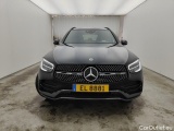  Mercedes  G-Klasee MERCEDES CLASSE GLC DIESEL (C253) - 2019 GLC 300 de 194 4-Ma PHEV Business Solution 5d #5