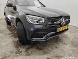  Mercedes  G-Klasee MERCEDES CLASSE GLC DIESEL (C253) - 2019 GLC 300 de 194 4-Ma PHEV Business Solution 5d #31
