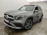  Mercedes  GLB Mercedes-Benz   220 d 4MATIC 5d 7pl 