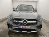  Mercedes  GLB Mercedes-Benz   220 d 4MATIC 5d 7pl #5