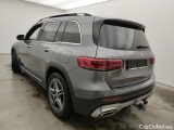  Mercedes  GLB Mercedes-Benz   220 d 4MATIC 5d 7pl #7