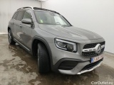  Mercedes  GLB Mercedes-Benz   220 d 4MATIC 5d 7pl #8
