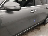  Mercedes  GLB Mercedes-Benz   220 d 4MATIC 5d 7pl #21