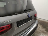  Mercedes  GLB Mercedes-Benz   220 d 4MATIC 5d 7pl #52