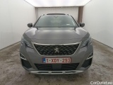  Peugeot  3008 Peugeot  1.5 BlueHDi 96kW S&S EAT8 GT Line 5d #41