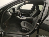  Bmw  Serie 3 BMW 3 Reeks Touring 318dA (110 kW) 5d #3