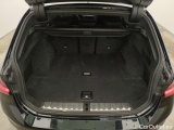  Bmw  Serie 3 BMW 3 Reeks Touring 318dA (110 kW) 5d #14