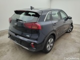  KIA  Niro KIA  Must 1.6 GDi HEV 6DCT 5d #2