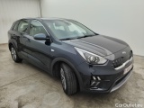  KIA  Niro KIA  Must 1.6 GDi HEV 6DCT 5d #8