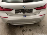  Bmw  Serie 1 BMW 1 Reeks Hatch 116dA (85 kW) 5d #5