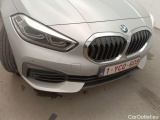  Bmw  Serie 1 BMW 1 Reeks Hatch 116dA (85 kW) 5d #8