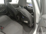  Bmw  Serie 1 BMW 1 Reeks Hatch 116dA (85 kW) 5d #16