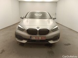  Bmw  Serie 1 BMW 1 Reeks Hatch 116dA (85 kW) 5d #26