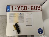  Bmw  Serie 1 BMW 1 Reeks Hatch 116dA (85 kW) 5d #27