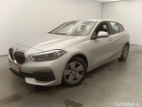  Bmw  Serie 1 BMW 1 Reeks Hatch 116dA (85 kW) 5d #36