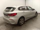  Bmw  Serie 1 BMW 1 Reeks Hatch 116dA (85 kW) 5d #38