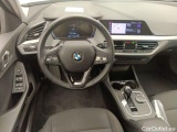  Bmw  Serie 1 BMW 1 Reeks Hatch 116dA (85 kW) 5d #40