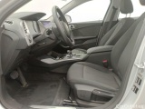  Bmw  Serie 1 BMW 1 Reeks Hatch 116dA (85 kW) 5d #41