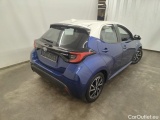  Toyota  Yaris Toyota  1.5 VVT-i Hybrid Iconic e-CVT 5d #2