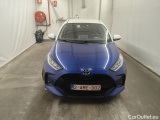  Toyota  Yaris Toyota  1.5 VVT-i Hybrid Iconic e-CVT 5d #5