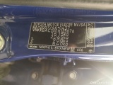  Toyota  Yaris Toyota  1.5 VVT-i Hybrid Iconic e-CVT 5d #18