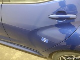  Toyota  Yaris Toyota  1.5 VVT-i Hybrid Iconic e-CVT 5d #19