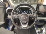  Toyota  Yaris Toyota  1.5 VVT-i Hybrid Iconic e-CVT 5d #23