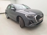  Audi  Q3 Audi,  '18 PHEV, Audi  45 TFSI e S tronic S Line 5d #7