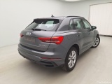  Audi  Q3 Audi,  '18 PHEV, Audi  45 TFSI e S tronic S Line 5d #17