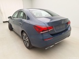  Mercedes  A-Klasse Mercedes, A-Class Berline '18, Mercedes-Benz  Limousine A 180 Business So 