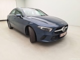  Mercedes  A-Klasse Mercedes, A-Class Berline '18, Mercedes-Benz  Limousine A 180 Business So #5
