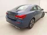  Mercedes  A-Klasse Mercedes, A-Class Berline '18, Mercedes-Benz  Limousine A 180 Business So #17
