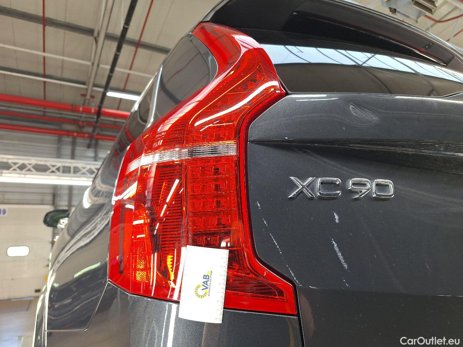  Volvo  XC90 Volvo,  FL'20, Volvo  2.0 B5 D 4WD Geartronic Inscription 7PL #45