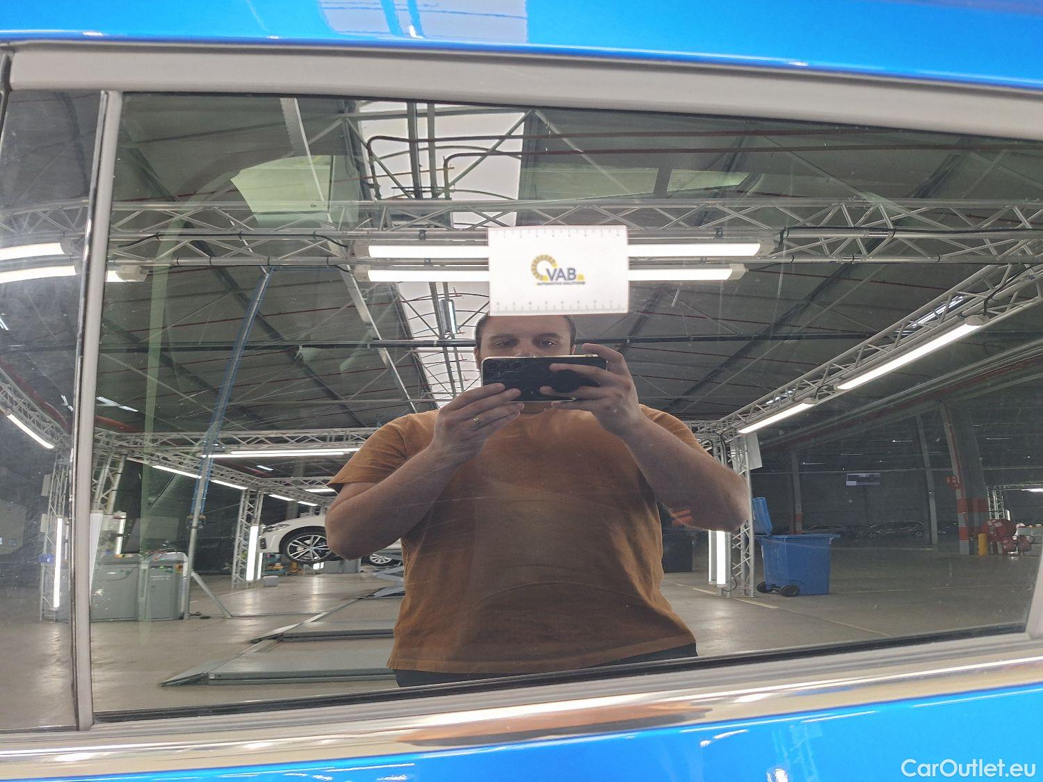  Ford  Focus Ford,  SW '18, Ford  Clipper 1.5i EcoB. 110kW Aut. Titanium  #34