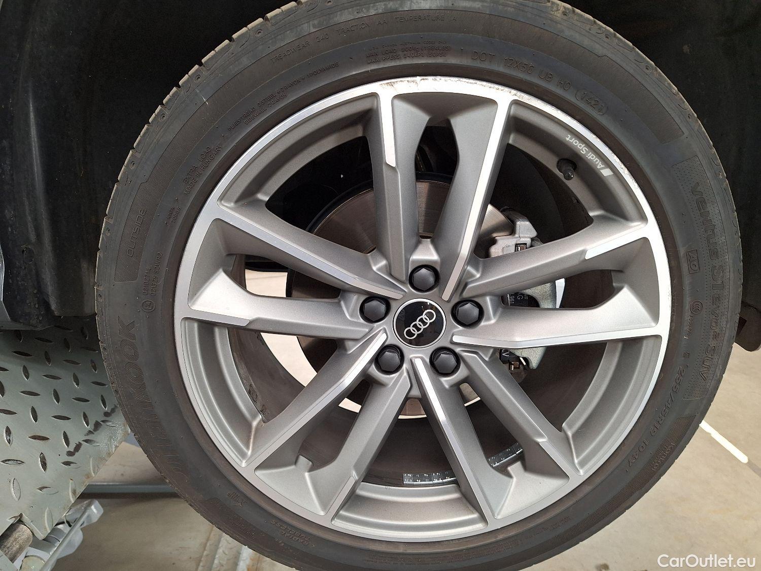  Audi  Q3 Audi,  SB '19, Audi  Sportback 35 TDI S tronic S Line Business  #3