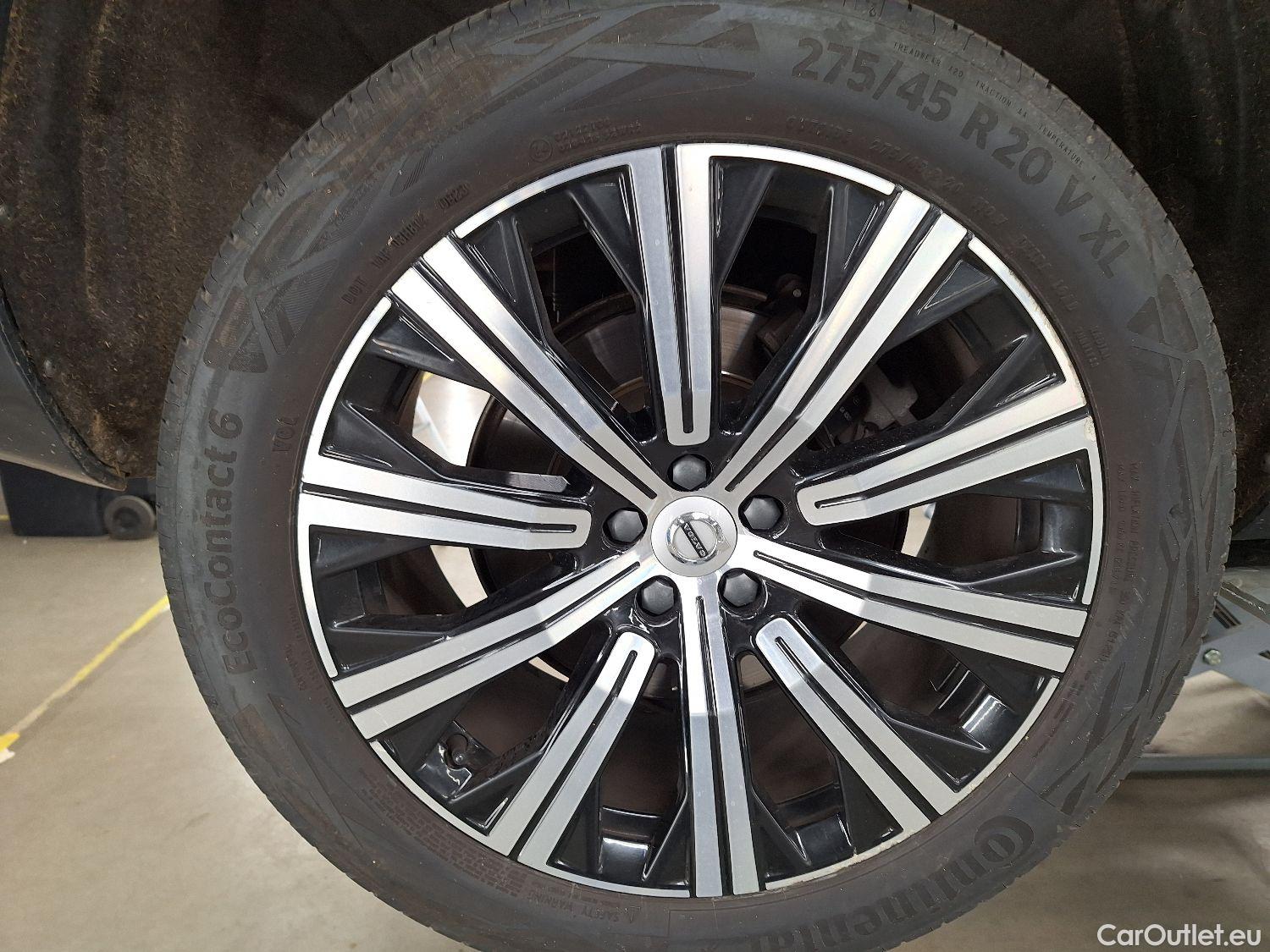  Volvo  XC90 Volvo,  FL'20, Volvo  2.0 B5 D 4WD Geartronic Inscription 7PL #6