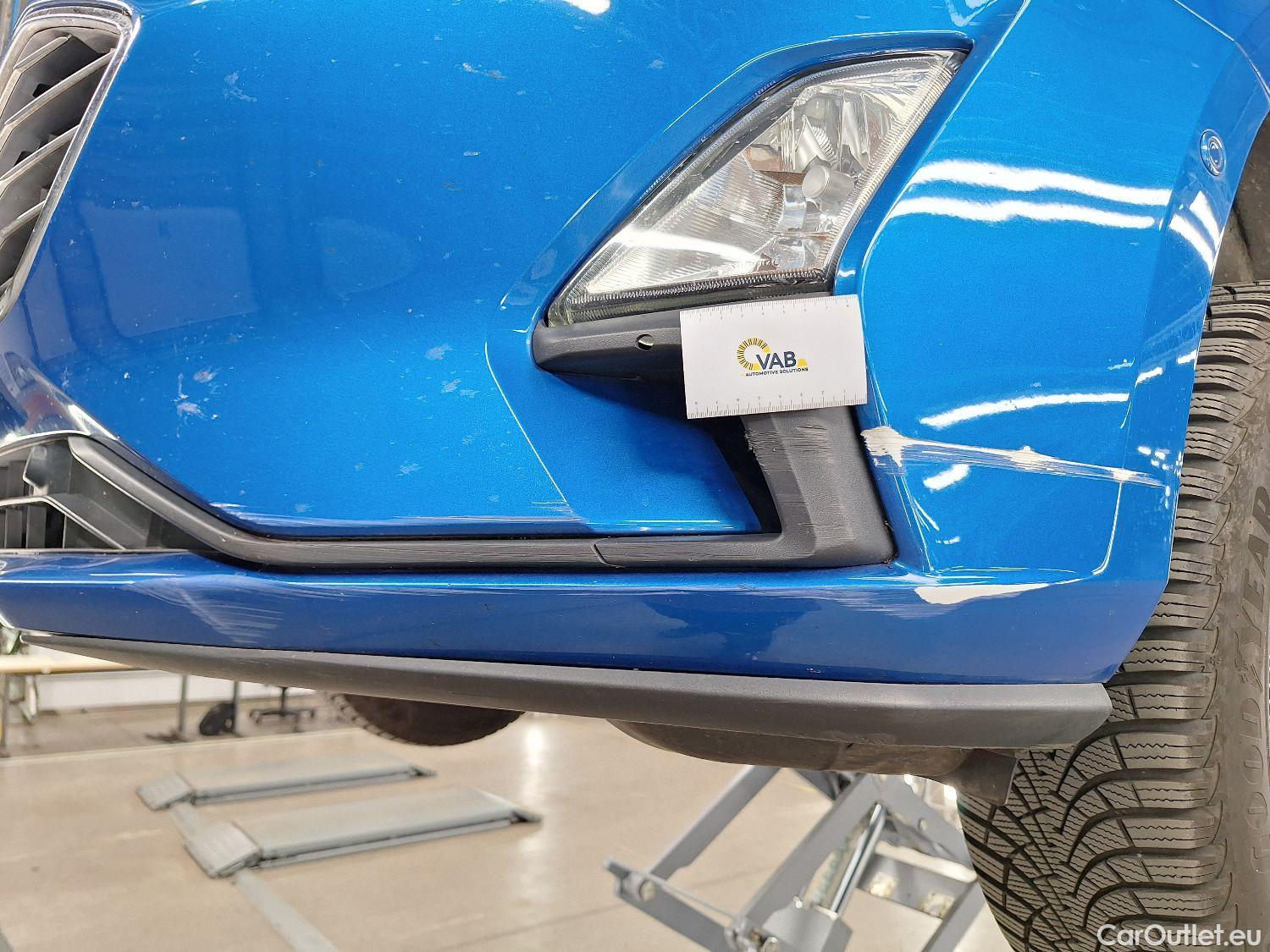 Ford  Focus Ford,  SW '18, Ford  Clipper 1.5i EcoB. 110kW Aut. Titanium  #4
